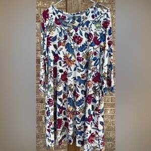 My‎ Story floral dress